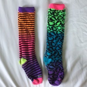 reebok soccer socks